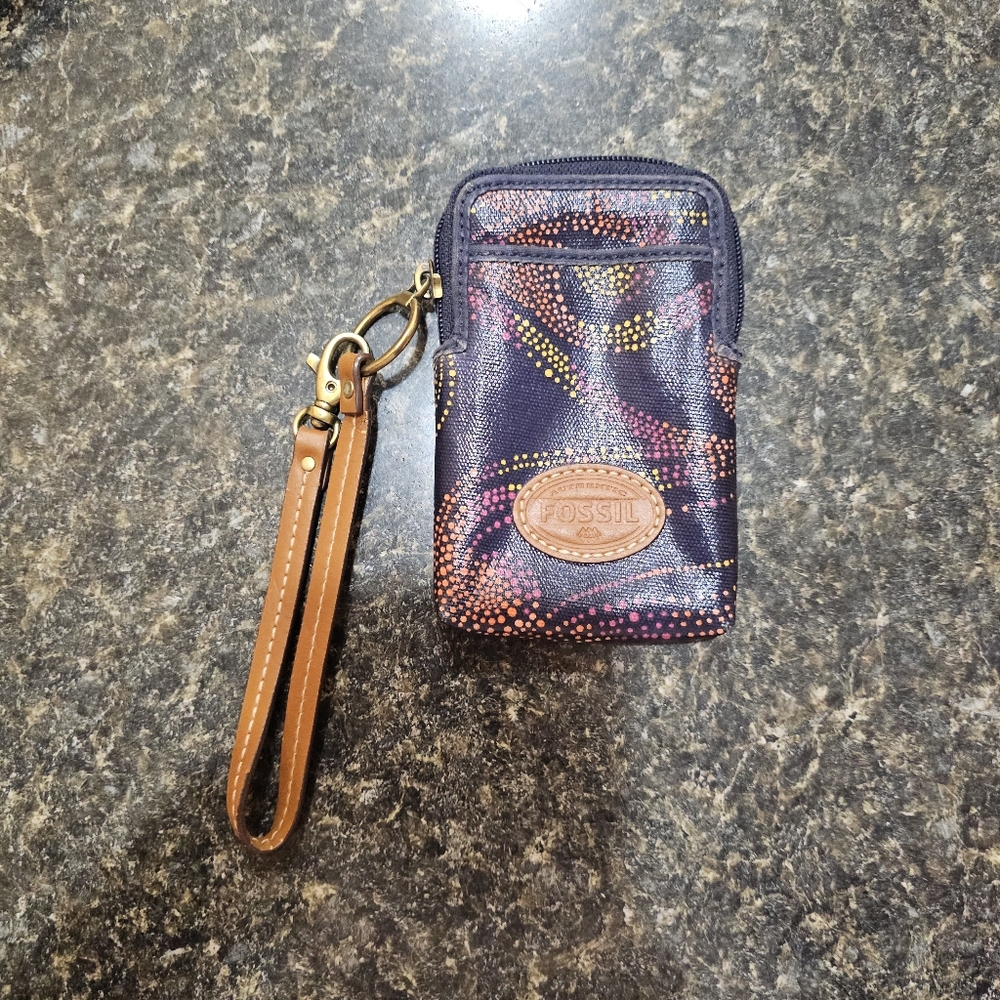 Fossil Keeper Carryall